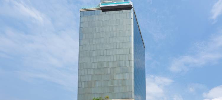 芭提雅阿卡拉酒店(Akara Hotel Pattaya)图片