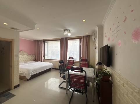 舒兰瑞缘快捷宾馆