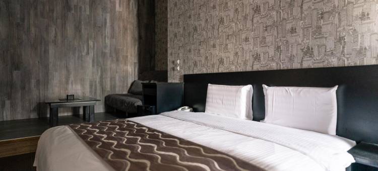 宜兰礁溪伍拾捌度汤苑温泉旅店图片