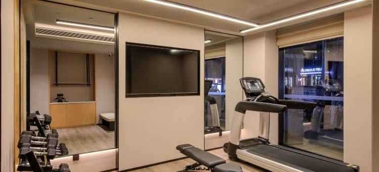 济南万象城中央商务区亚朵酒店图片