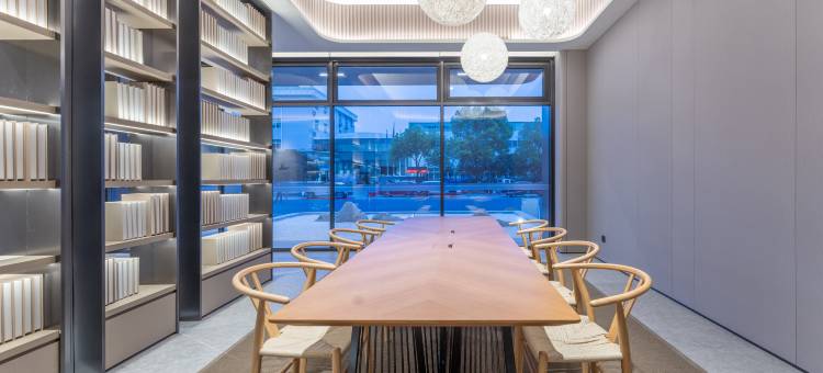 全季酒店(台州黄岩世纪大道店)图片