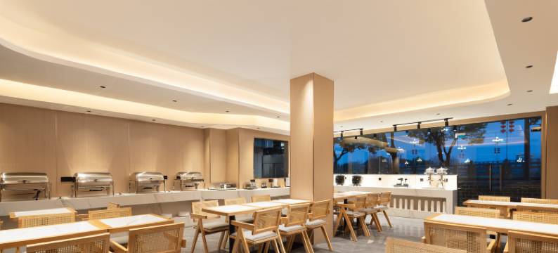 青橙酒店(歙县徽州古城店)图片