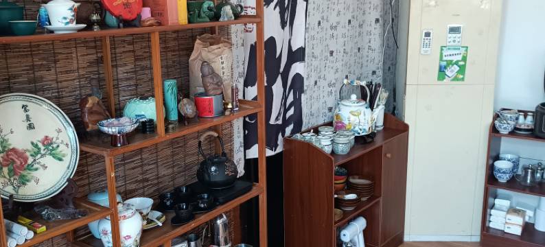 海角七号青旅图片