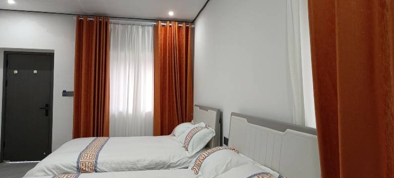 平潭象鼻湾石头厝客栈图片