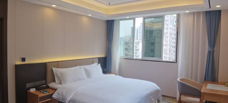 涪陵饭店(党校店)图片