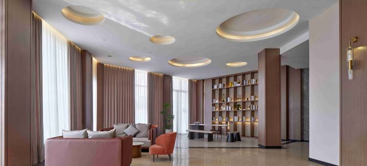 浏阳宝升大酒店图片