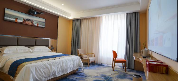 优客酒店(珙县中医院店)图片