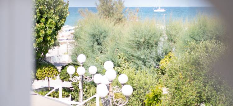 里米尼大酒店(Grand Hotel Rimini)图片