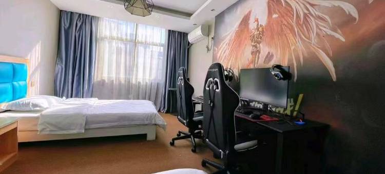 康景酒店图片