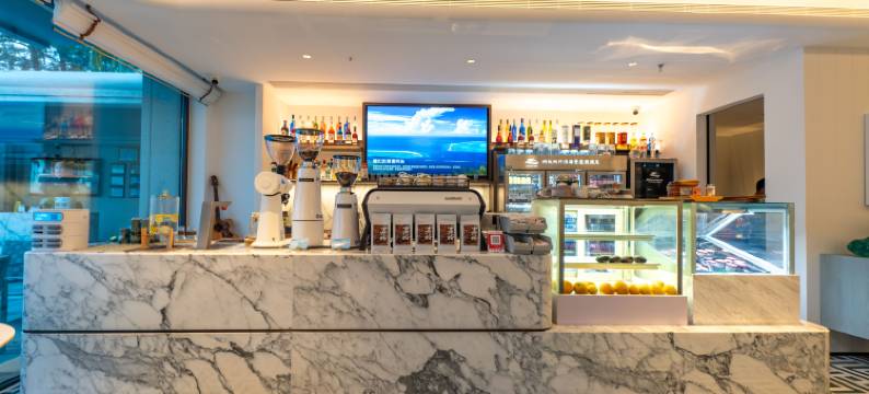 纳奴纳冲浪海景度假酒店图片