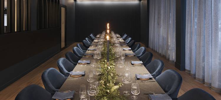 阿德莱德阿尔巴酒店(Hotel Alba Adelaide, an EVT Hotel)图片