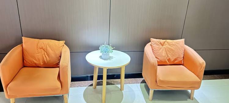 格林豪泰快捷酒店(菏泽开发区广州路店)图片