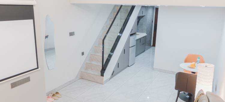 度衍Loft公寓(万达广场红谷滩店)图片