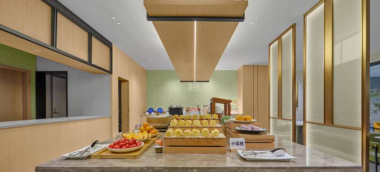 久龙壹品酒店(遵义会议会址医科大学附属医院店)图片