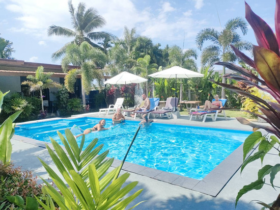 兰塔安达瓦度假村