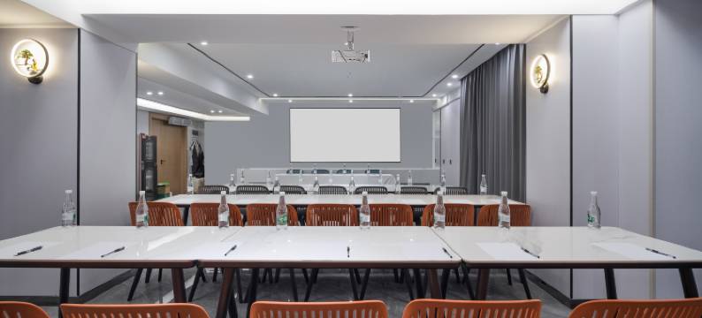 希尔曼酒店(建水古城店)图片