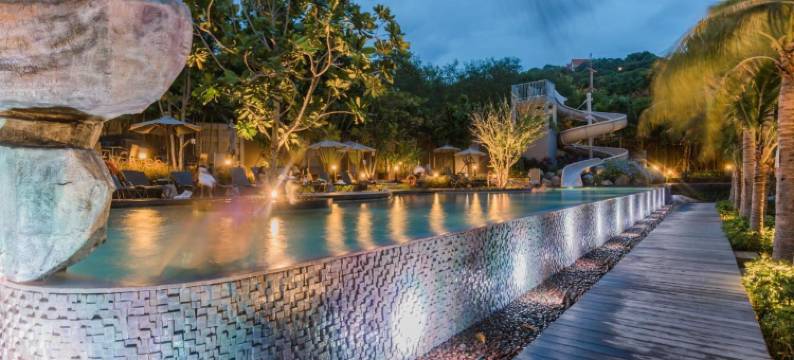 芭提雅尤尼克斯酒店式公寓(Unixx Condo Pattaya by Kevin)图片