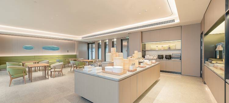 全季酒店(菏泽巨野高铁北站店)图片