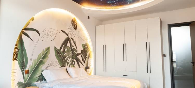 云宿·田园小院图片