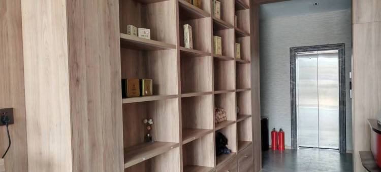 宜川静水美宿(壶口游客中心店)图片