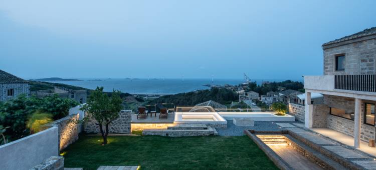 平潭述海·SURSEA民宿(镜沙店)图片