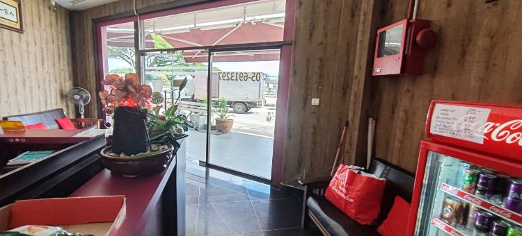 光华酒店(Hotel Kuang Hua Sitiawan Near to Unikl-Mimet)图片