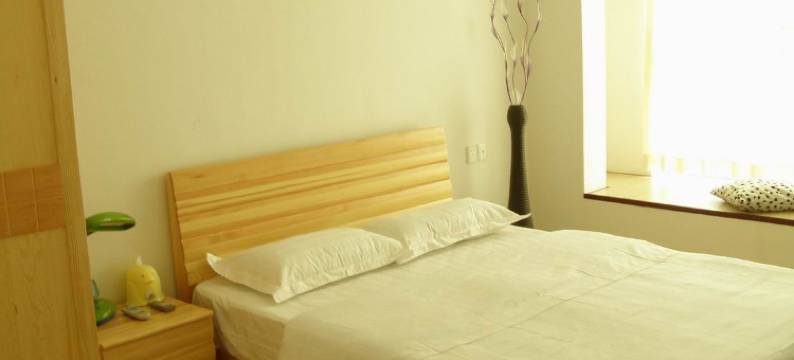 时尚小屋青年公寓(南京澳林广场店)图片