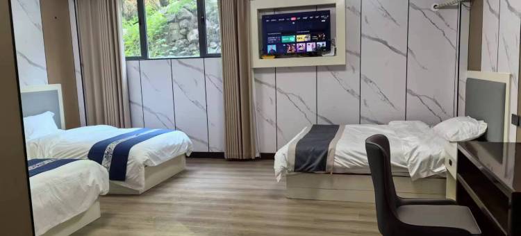 陈塘生态宜居大酒店图片