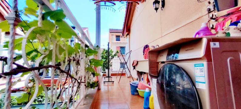 厦门彤昕情怀民宿图片