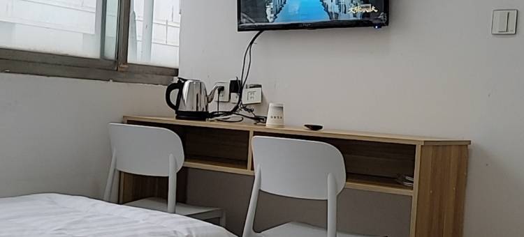 智高旅馆图片