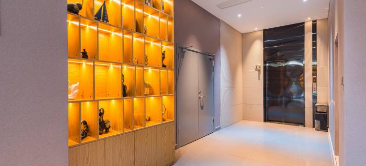 上海莲花南路方信●酒店图片