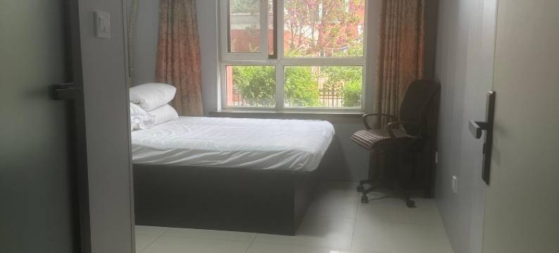 沈阳悦来栈旅馆图片