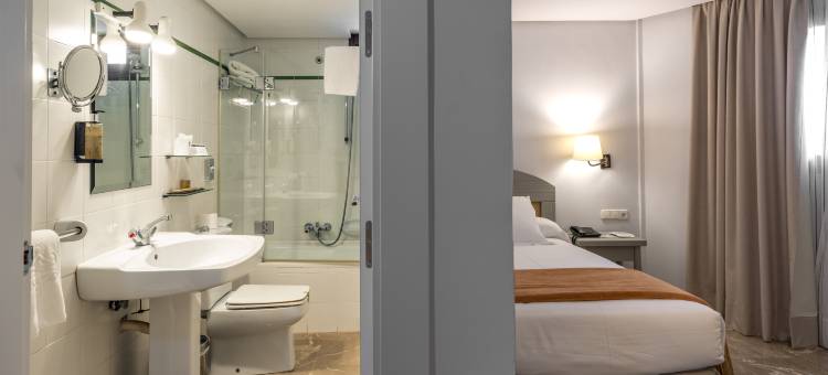 梅利拉宿舍旅馆(Parador de Melilla)图片