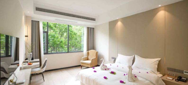 兴义盘江宾馆图片