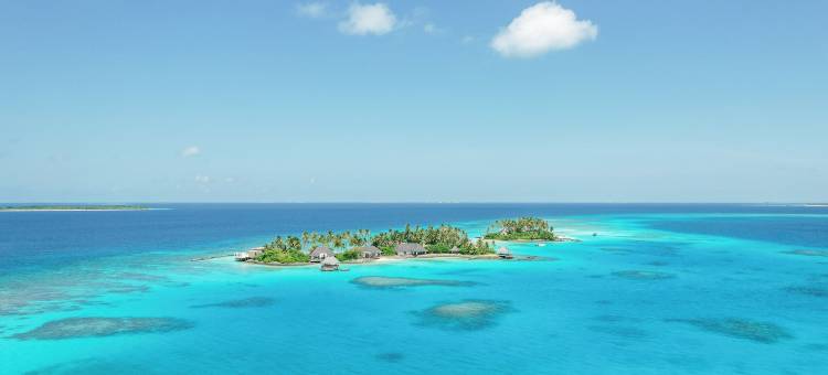 马尔代夫兰德赫利白马酒店(Cheval Blanc Randheli Maldives)图片