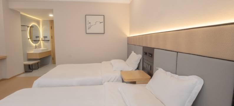 福海依文酒店图片