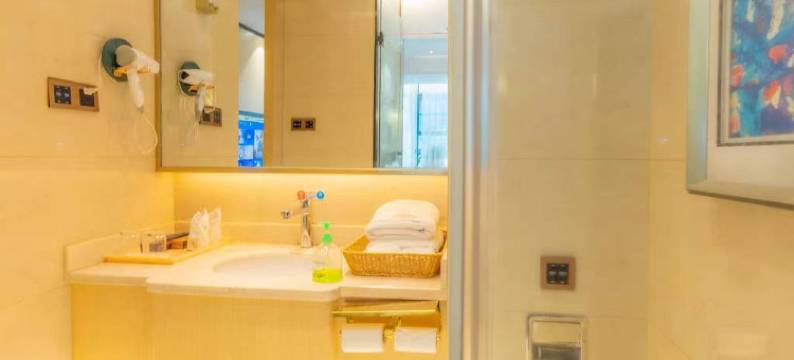 芒市海州酒店(芒市广场店)图片