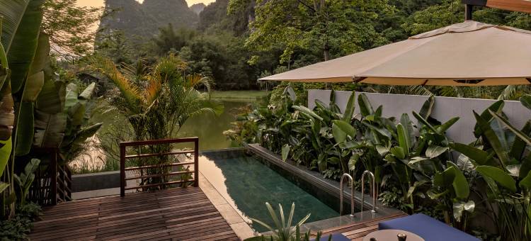 广西崇左秘境丽世度假村图片