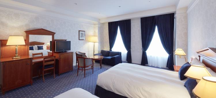 豪斯登堡 阿姆斯特丹酒店(Hotel Amsterdam Huis Ten Bosch)图片
