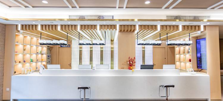 星程酒店(榆树中心街店)图片