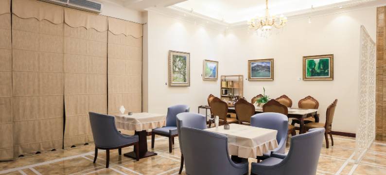 铂金时代酒店(绵阳市政府高铁站店)图片