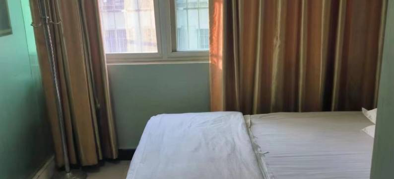 枣阳汉域宾馆图片