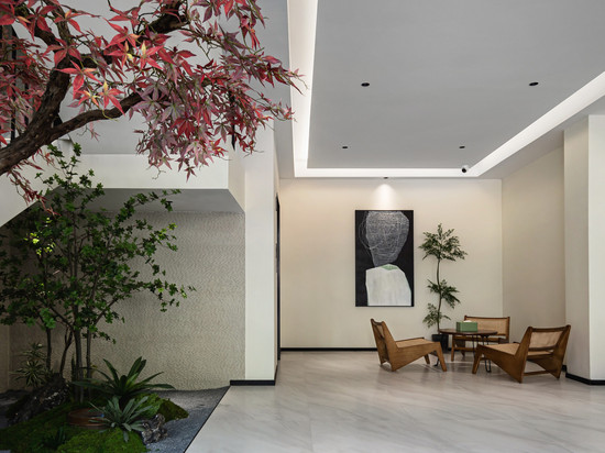 木末花开民宿(神农架木鱼镇汽车客运站店)