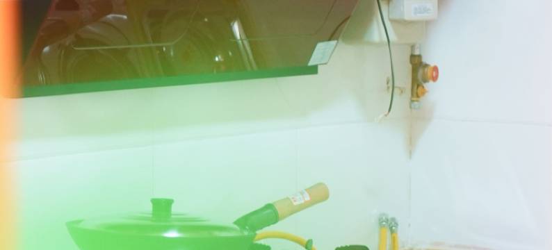 幸福旅居民宿(喀什古城店)图片