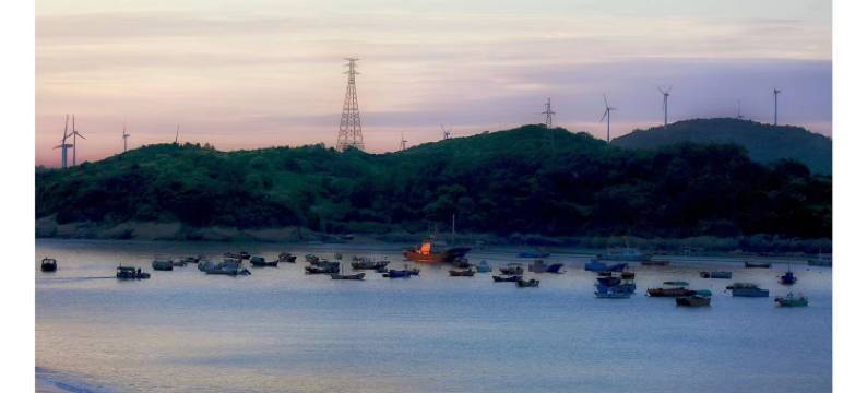 茗汐居民宿图片