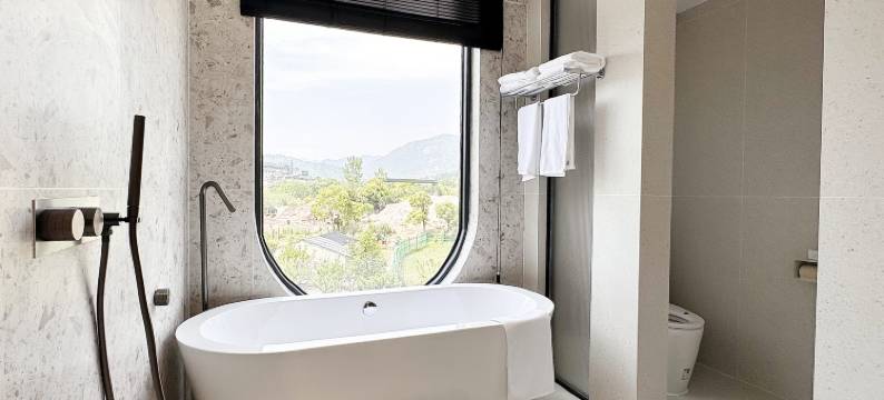 天台闲庭民宿(天台山风景区店)图片