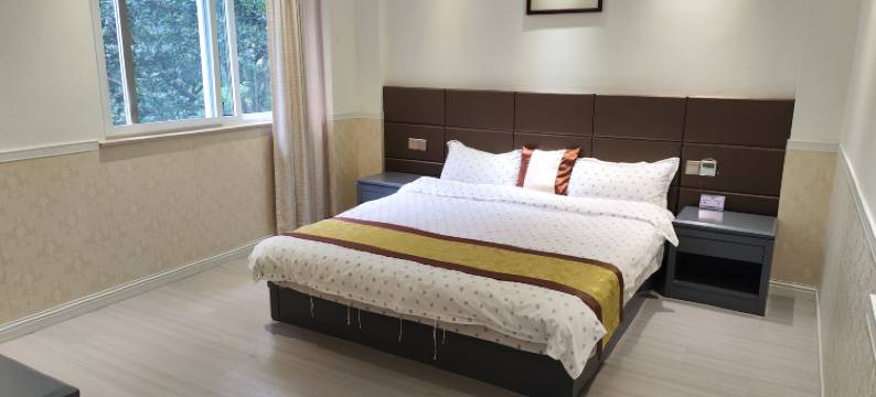 三门木杓度假酒店图片