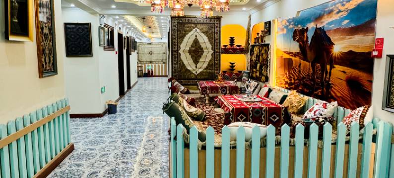 四季酒店(喀什古城景区店)图片