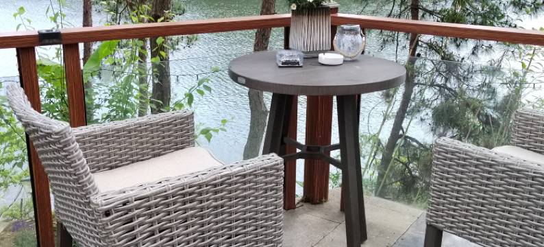 千岛湖凤凰公馆图片