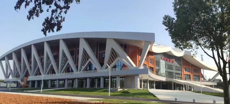 衡山雅乐轩酒店(衡山汽车站店)图片